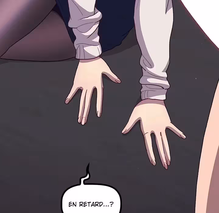 Et maintenant, on fait quoi ? Chapitre 52 page 17