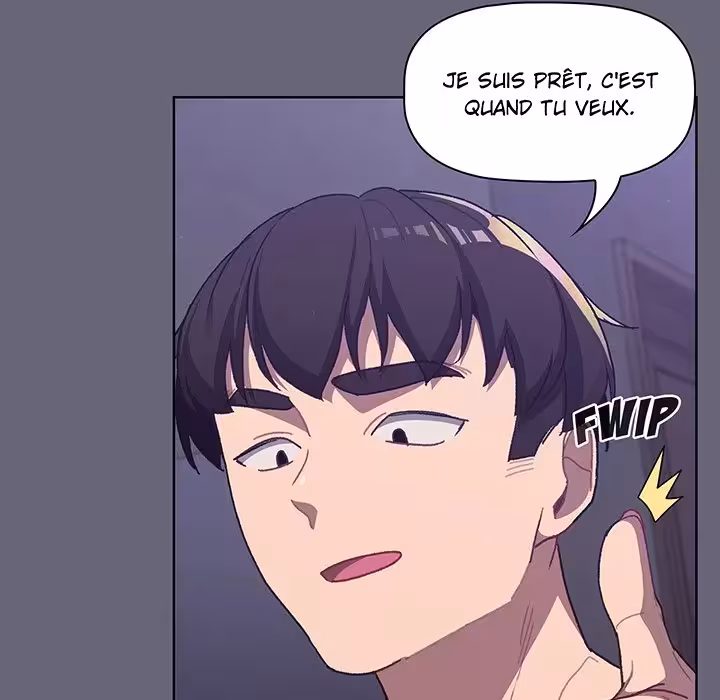 Et maintenant, on fait quoi ? Chapitre 52 page 27