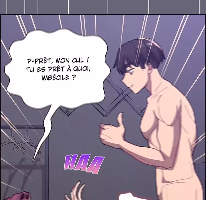 Et maintenant, on fait quoi ? Chapitre 52 page 29