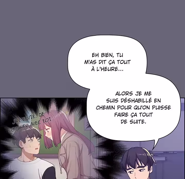 Et maintenant, on fait quoi ? Chapitre 52 page 32