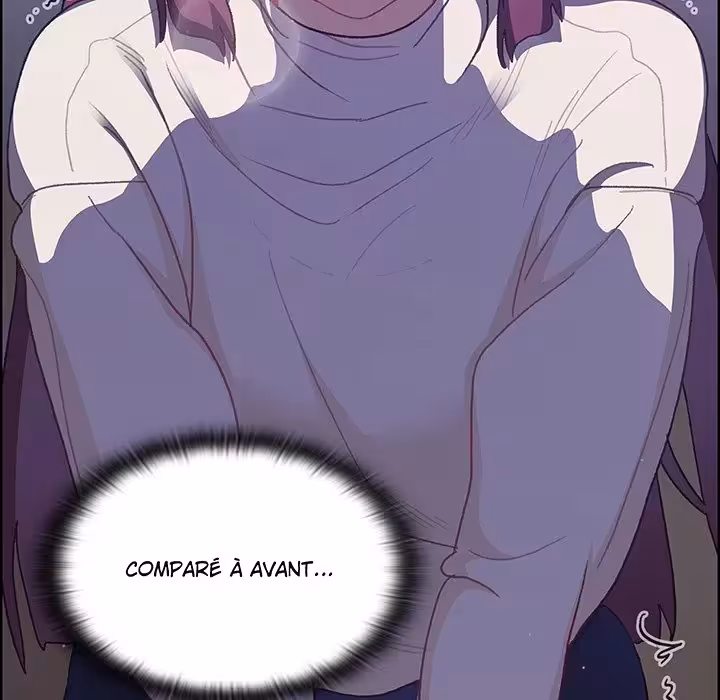 Et maintenant, on fait quoi ? Chapitre 52 page 45