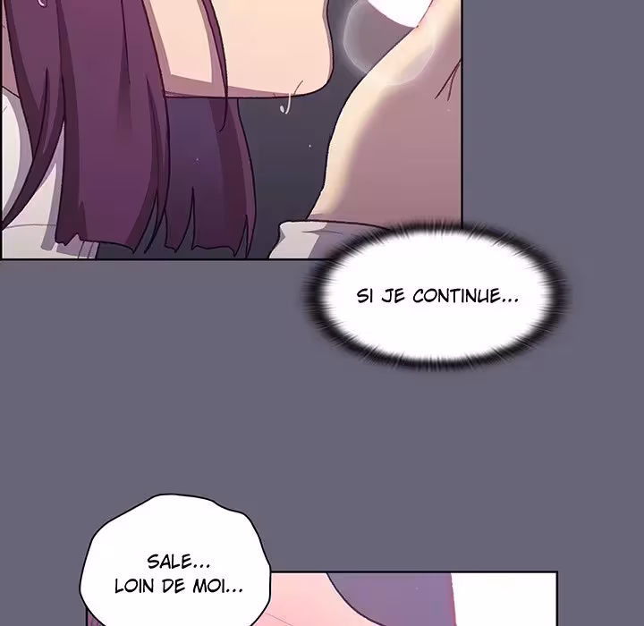 Et maintenant, on fait quoi ? Chapitre 52 page 48