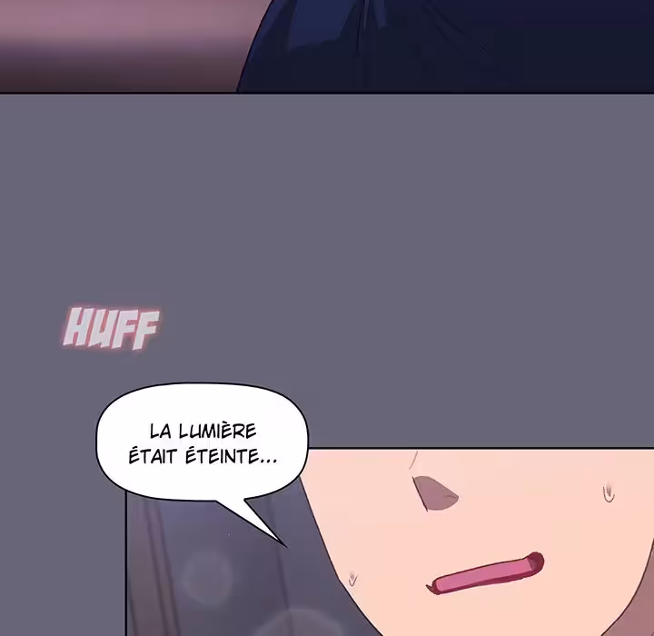 Et maintenant, on fait quoi ? Chapitre 52 page 5