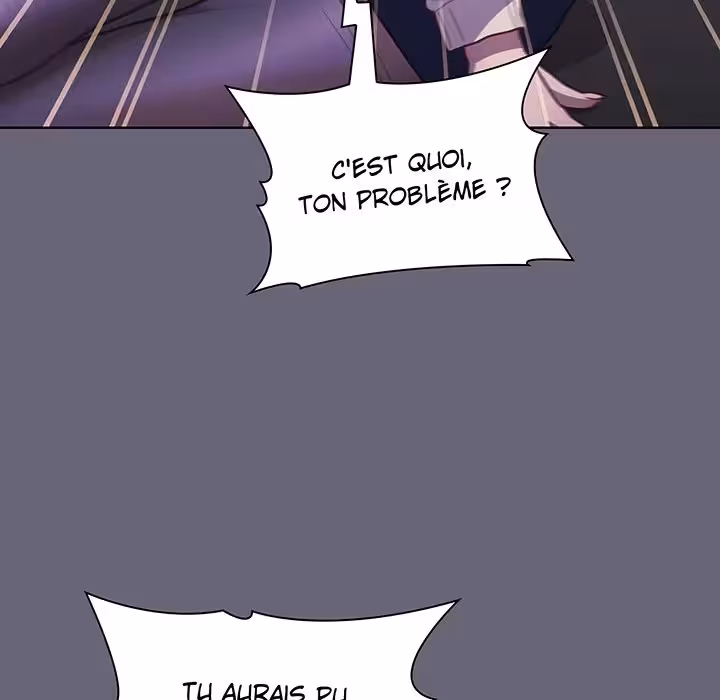 Et maintenant, on fait quoi ? Chapitre 52 page 9