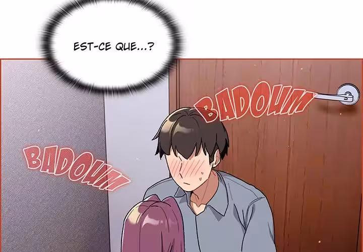 Et maintenant, on fait quoi ? Chapitre 69 page 2