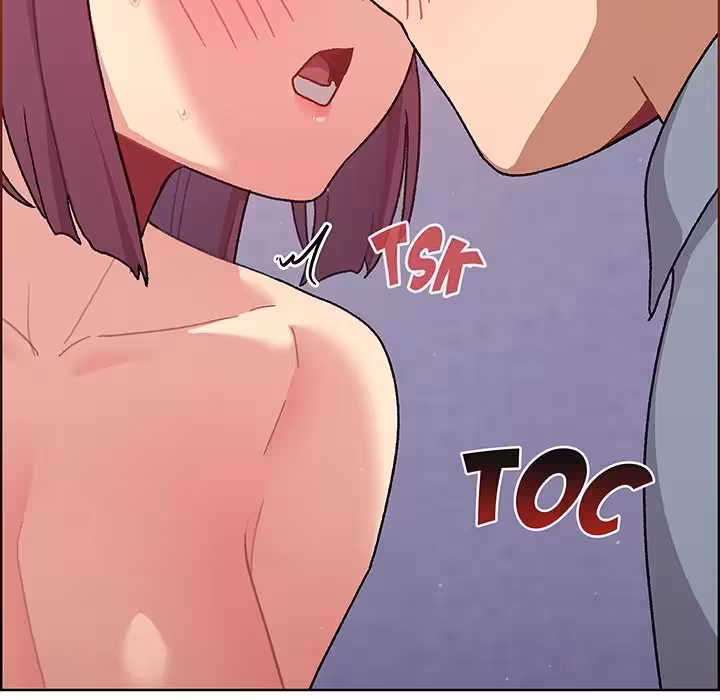 Et maintenant, on fait quoi ? Chapitre 69 page 23