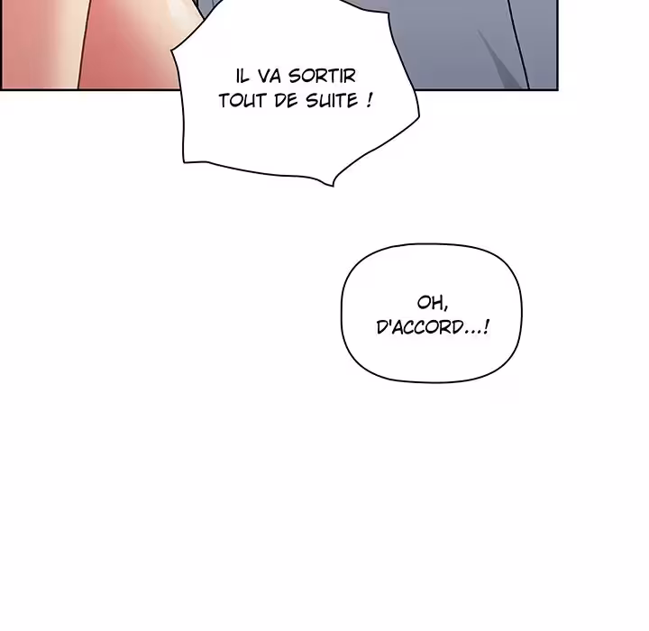 Et maintenant, on fait quoi ? Chapitre 69 page 28