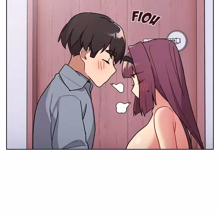 Et maintenant, on fait quoi ? Chapitre 69 page 31