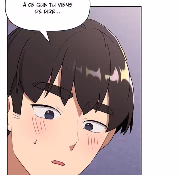 Et maintenant, on fait quoi ? Chapitre 69 page 34