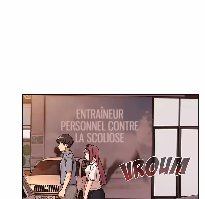 Et maintenant, on fait quoi ? Chapitre 69 page 45