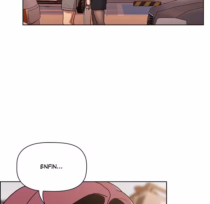Et maintenant, on fait quoi ? Chapitre 69 page 46