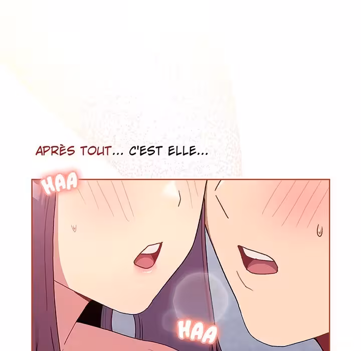 Et maintenant, on fait quoi ? Chapitre 69 page 5
