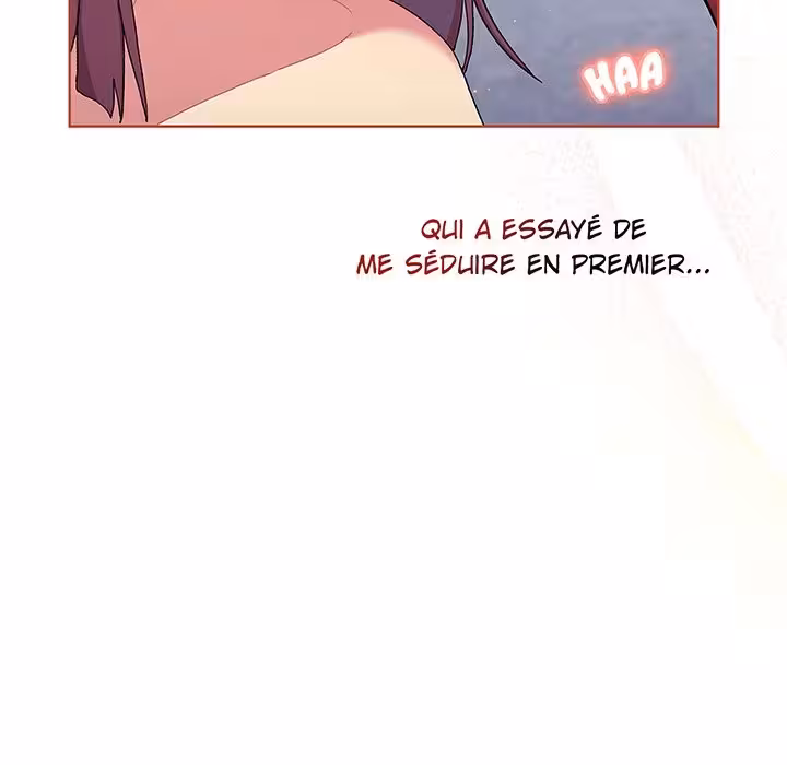 Et maintenant, on fait quoi ? Chapitre 69 page 6