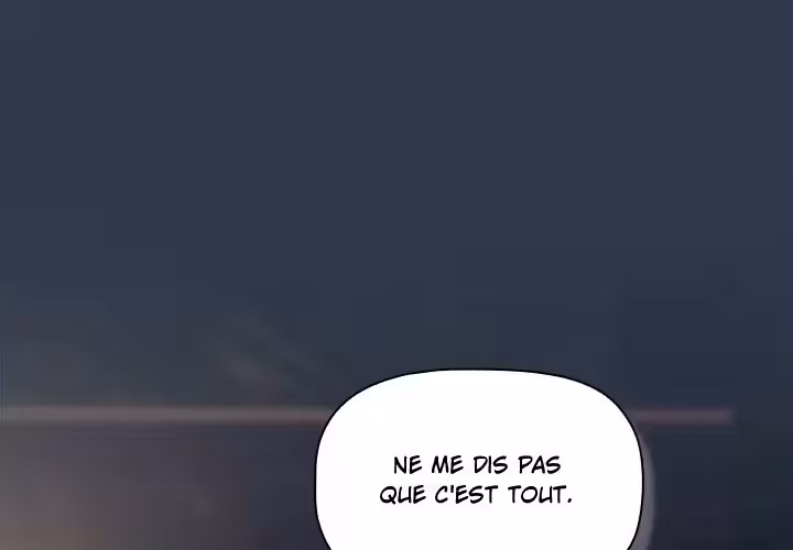 Et maintenant, on fait quoi ? Chapitre 111 page 1