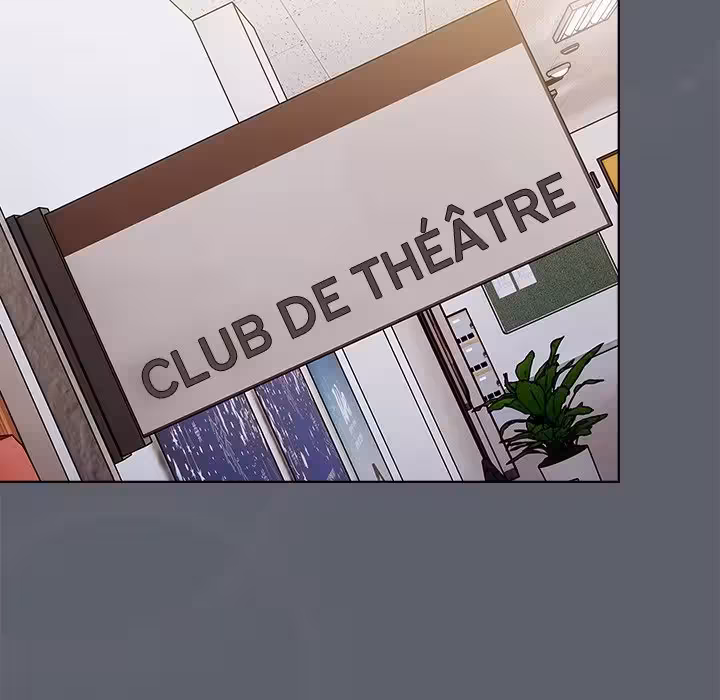 Et maintenant, on fait quoi ? Chapitre 111 page 20