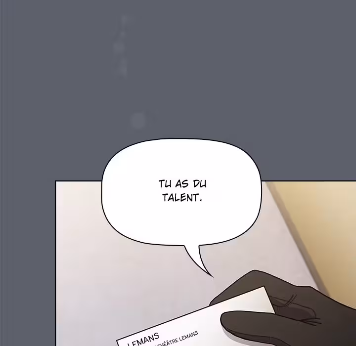 Et maintenant, on fait quoi ? Chapitre 111 page 22