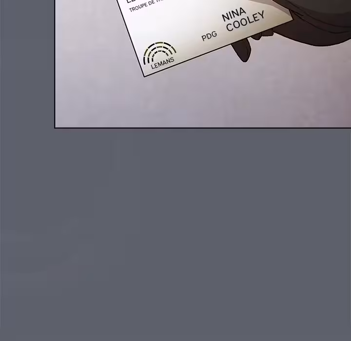 Et maintenant, on fait quoi ? Chapitre 111 page 23