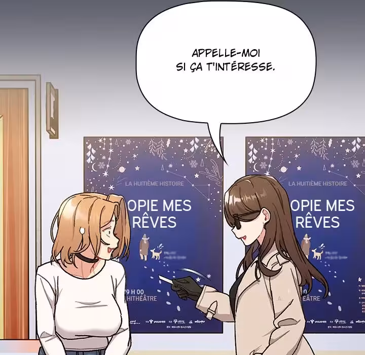 Et maintenant, on fait quoi ? Chapitre 111 page 24