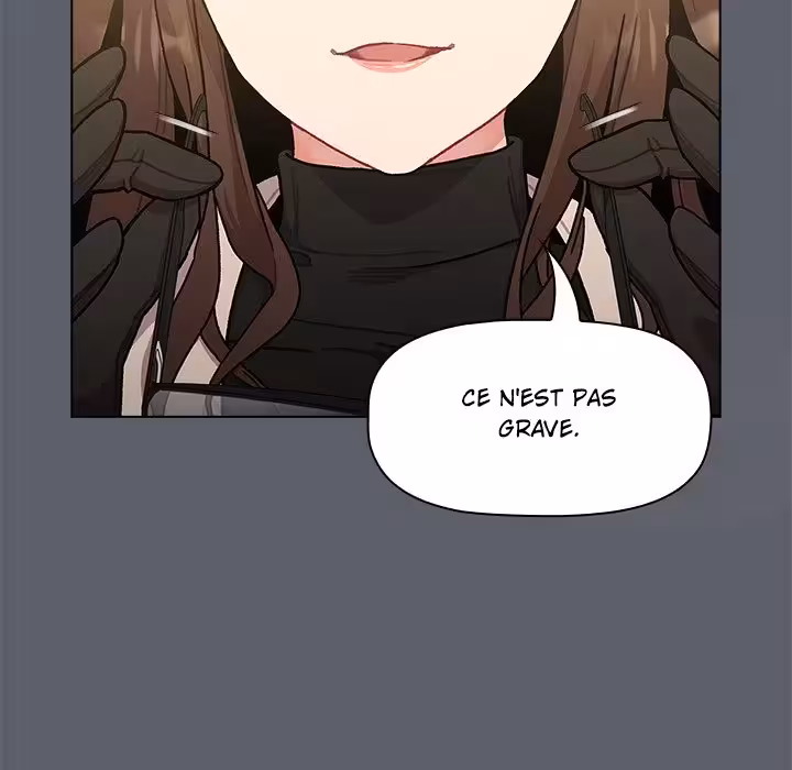 Et maintenant, on fait quoi ? Chapitre 111 page 31