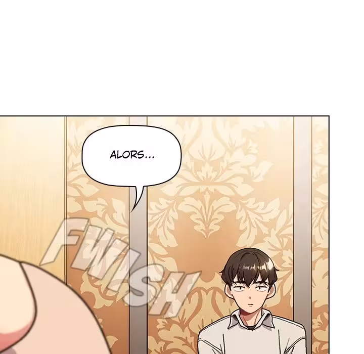 Et maintenant, on fait quoi ? Chapitre 111 page 39