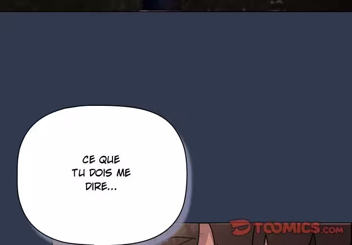 Et maintenant, on fait quoi ? Chapitre 111 page 4
