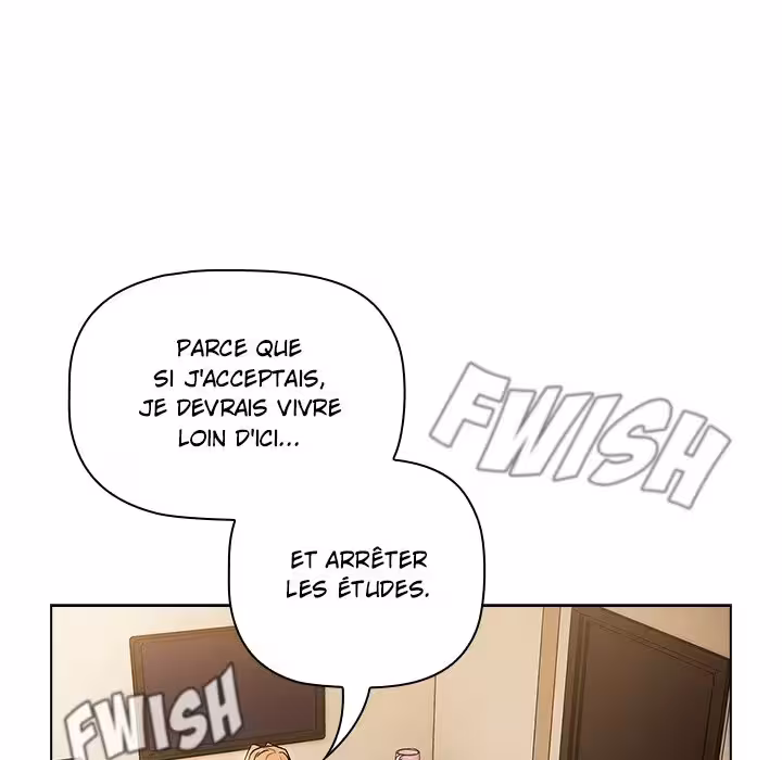 Et maintenant, on fait quoi ? Chapitre 111 page 41