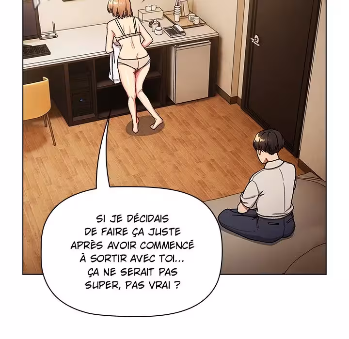 Et maintenant, on fait quoi ? Chapitre 111 page 42