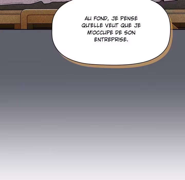 Et maintenant, on fait quoi ? Chapitre 111 page 47