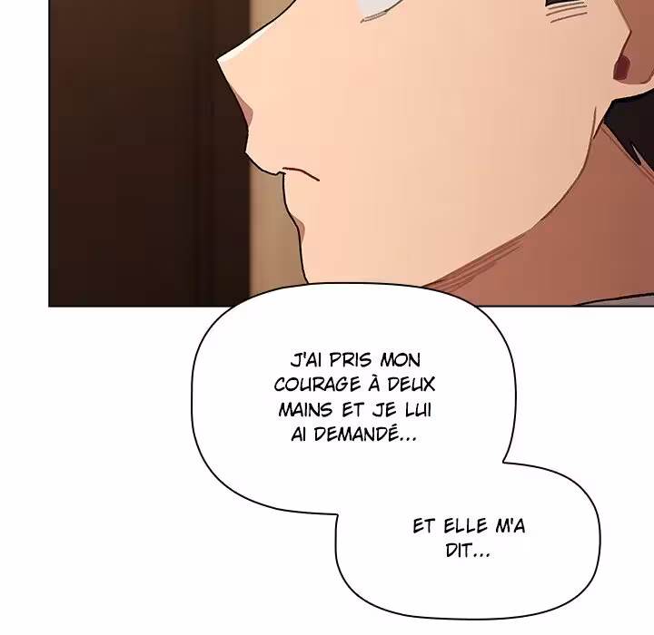 Et maintenant, on fait quoi ? Chapitre 111 page 49