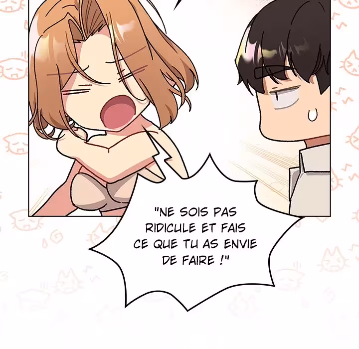 Et maintenant, on fait quoi ? Chapitre 111 page 51