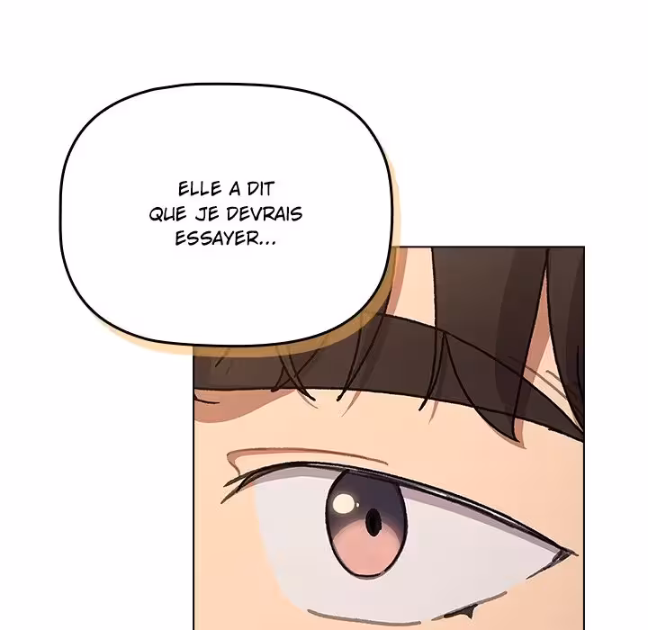 Et maintenant, on fait quoi ? Chapitre 111 page 52