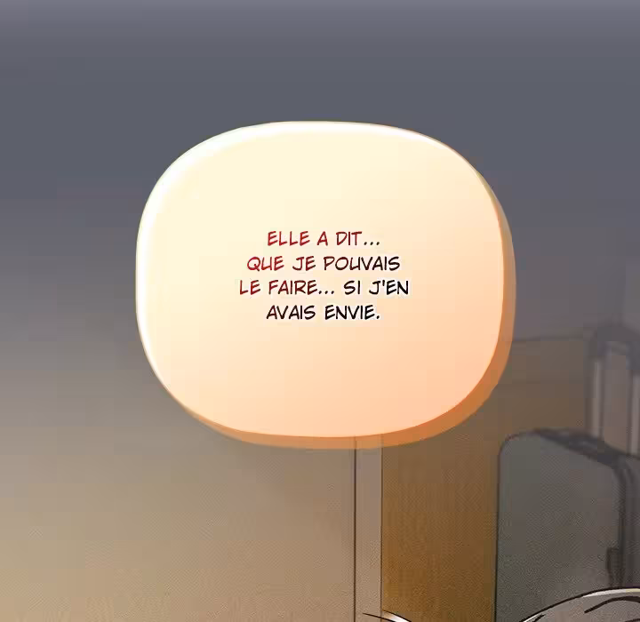Et maintenant, on fait quoi ? Chapitre 111 page 54