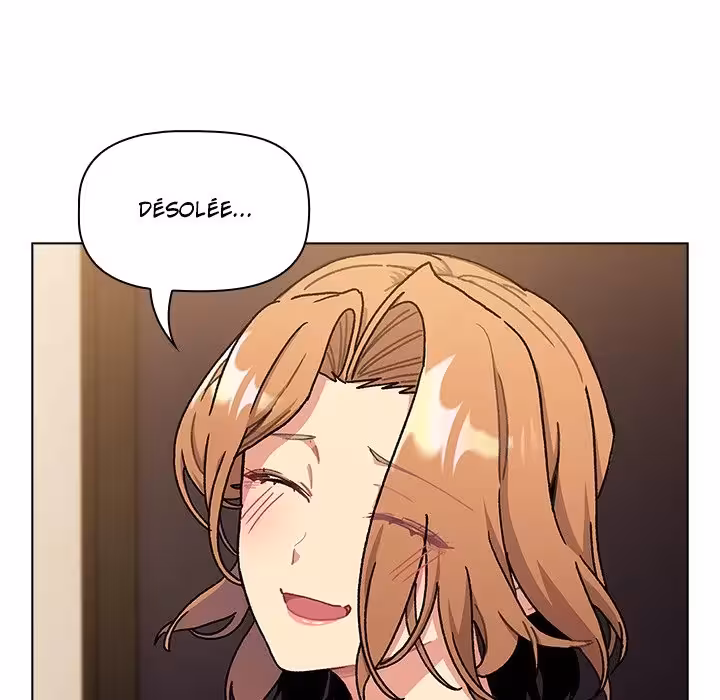 Et maintenant, on fait quoi ? Chapitre 111 page 60