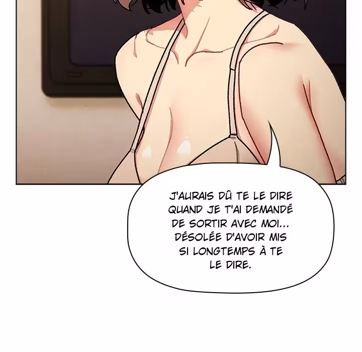 Et maintenant, on fait quoi ? Chapitre 111 page 61