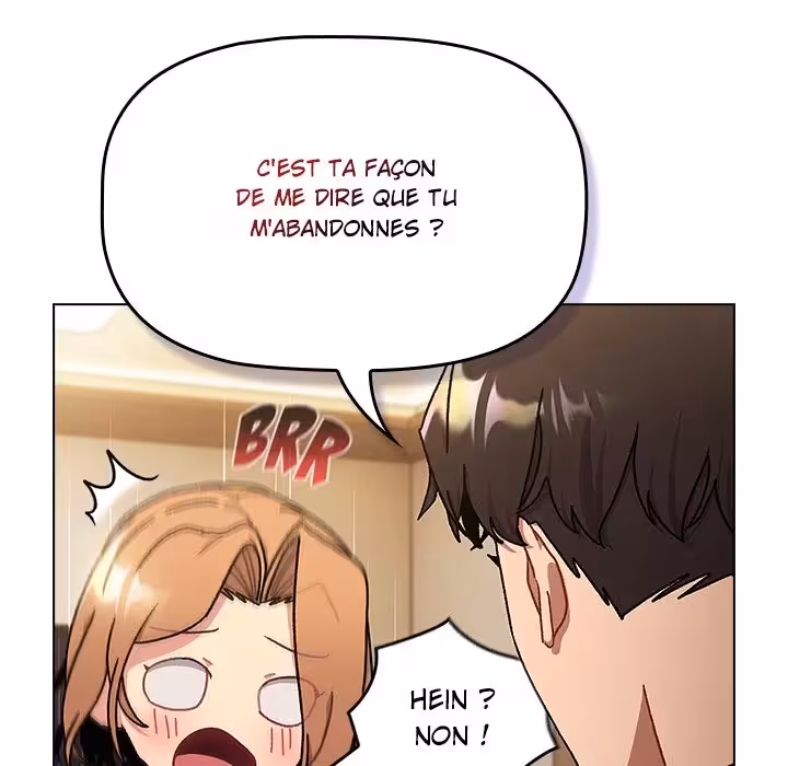 Et maintenant, on fait quoi ? Chapitre 111 page 62