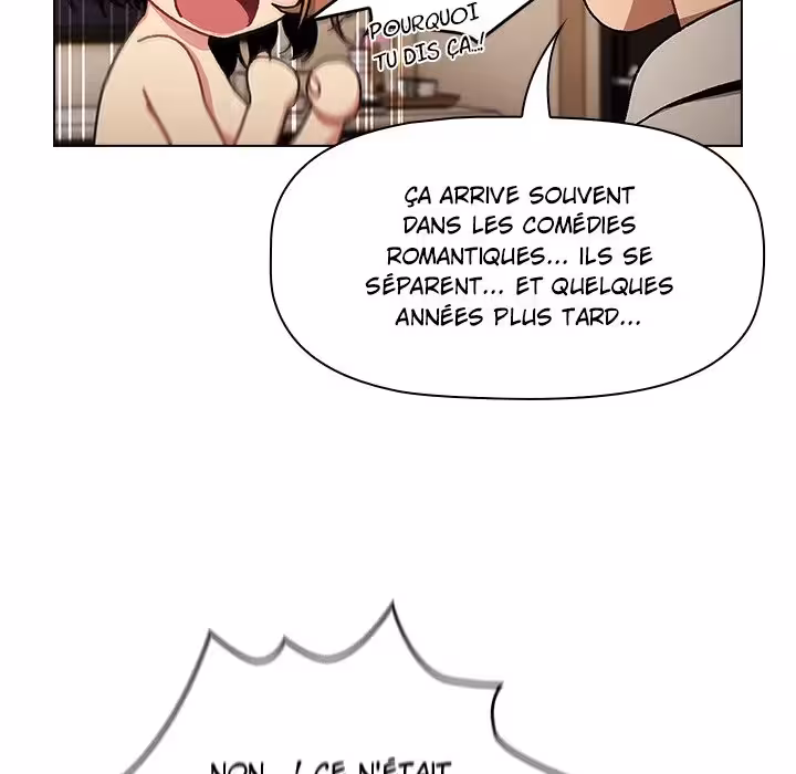 Et maintenant, on fait quoi ? Chapitre 111 page 63