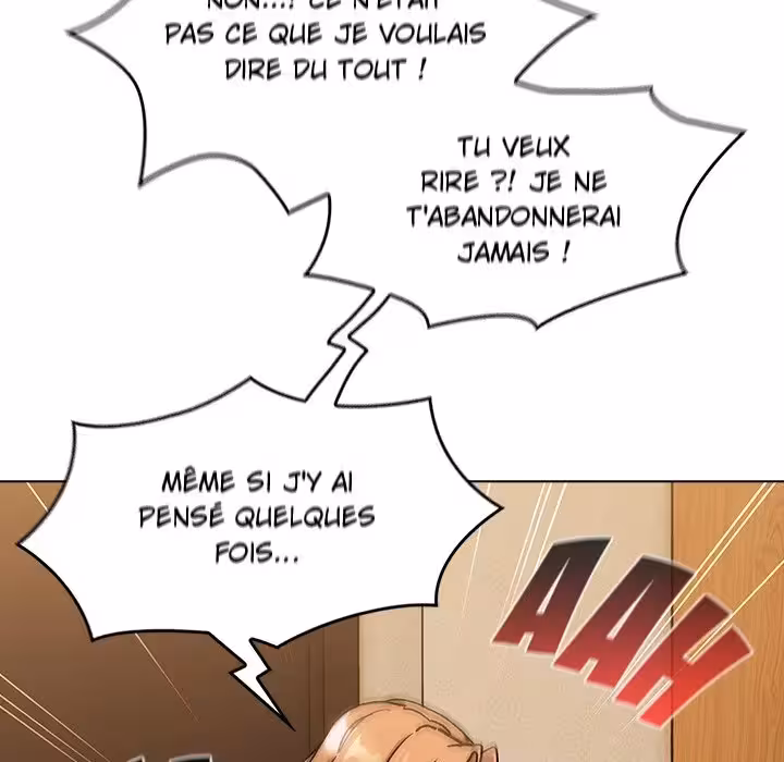 Et maintenant, on fait quoi ? Chapitre 111 page 64