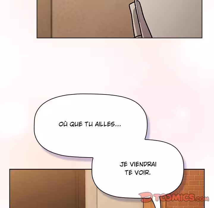Et maintenant, on fait quoi ? Chapitre 111 page 68