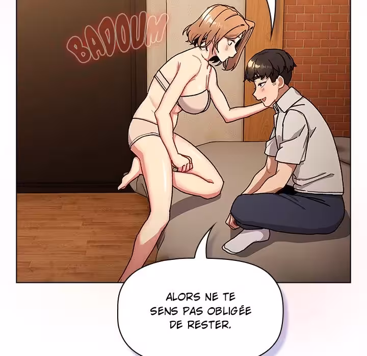 Et maintenant, on fait quoi ? Chapitre 111 page 69