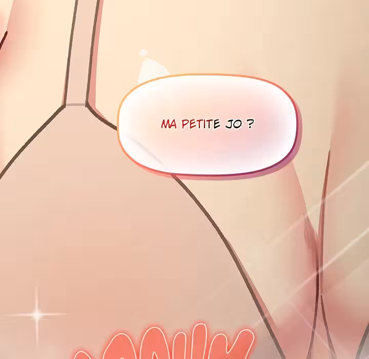 Et maintenant, on fait quoi ? Chapitre 111 page 73