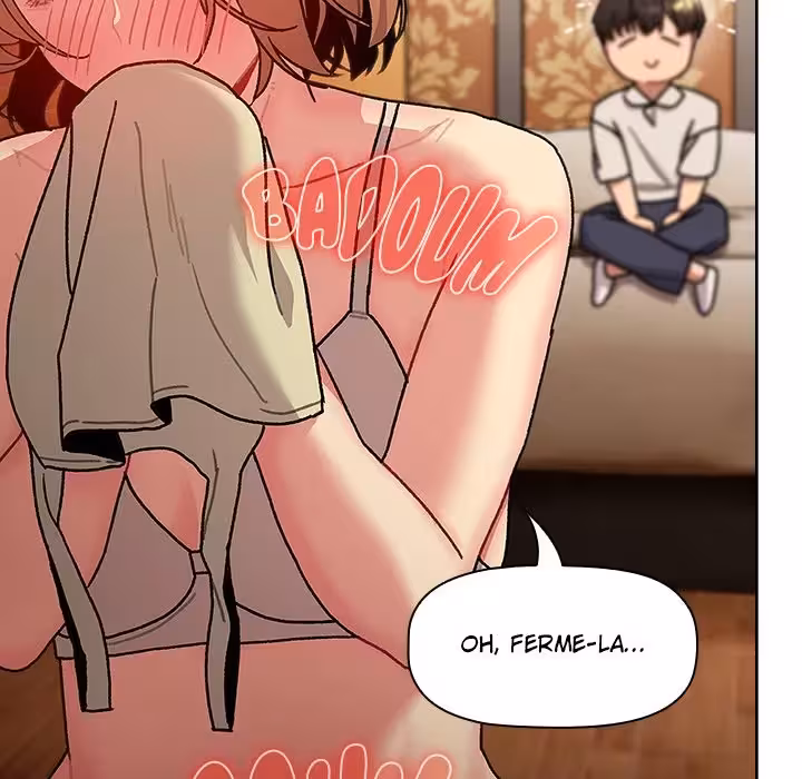 Et maintenant, on fait quoi ? Chapitre 111 page 76