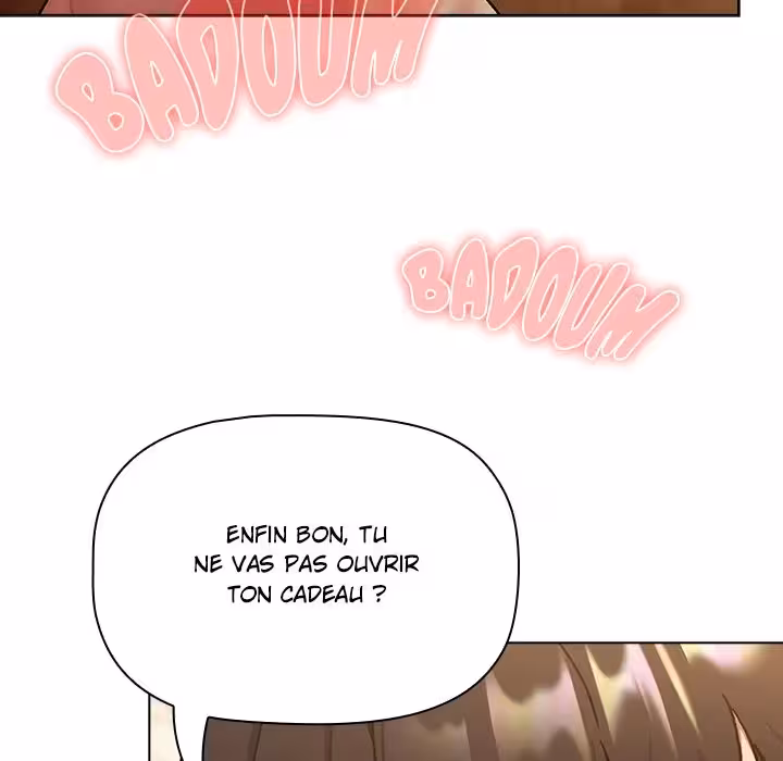 Et maintenant, on fait quoi ? Chapitre 111 page 77