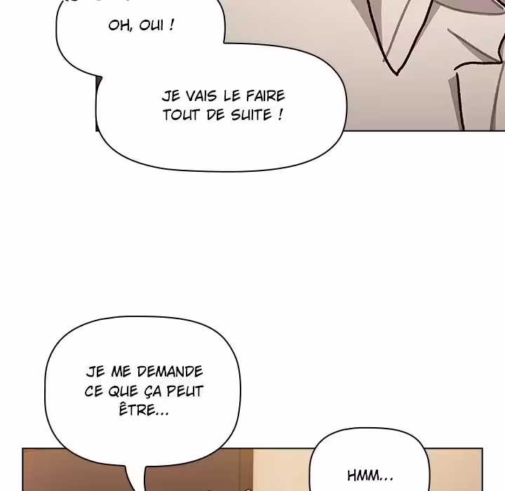 Et maintenant, on fait quoi ? Chapitre 111 page 79