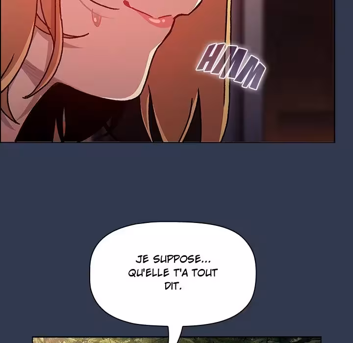 Et maintenant, on fait quoi ? Chapitre 111 page 8