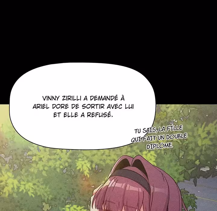 Et maintenant, on fait quoi ? Chapitre 29 page 32