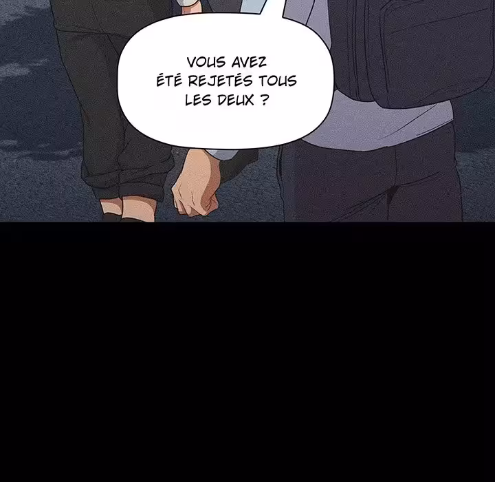 Et maintenant, on fait quoi ? Chapitre 29 page 38