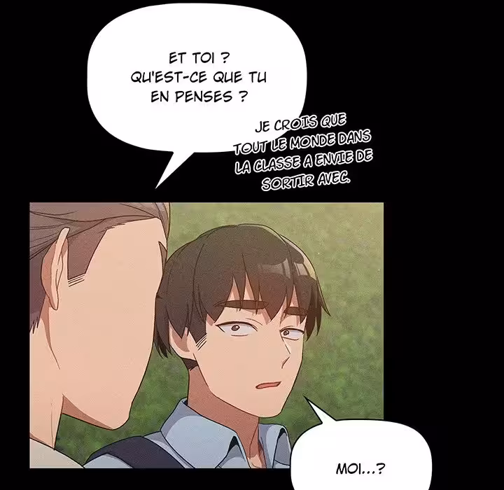 Et maintenant, on fait quoi ? Chapitre 29 page 39