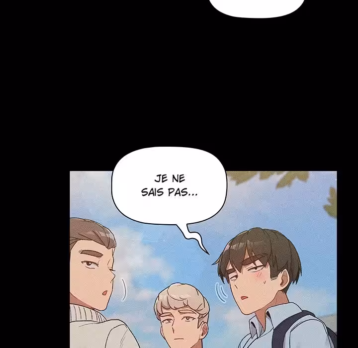 Et maintenant, on fait quoi ? Chapitre 29 page 40