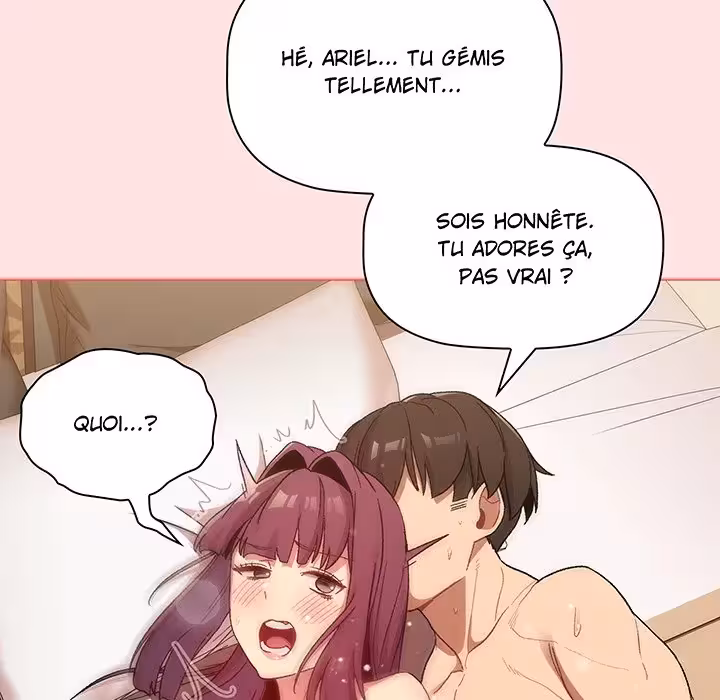 Et maintenant, on fait quoi ? Chapitre 29 page 56
