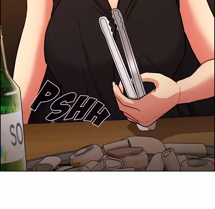 Et maintenant, on fait quoi ? Chapitre 98 page 19